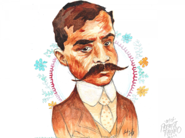 Character34-EmilianoZapata_byRobertTrujillo