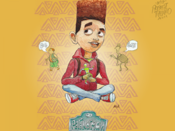 Character35-Paranorman+FlatTopFade_byRobertTrujillo
