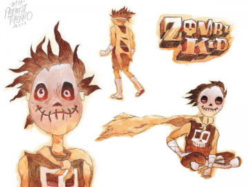 Character39-ZombiKid_byRobertTrujillo