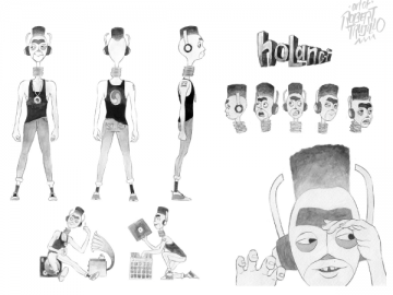 Character40-Holangi_byRobertTrujillo
