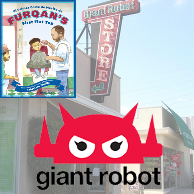 GiantRobot